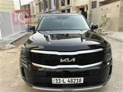 Kia Telluride